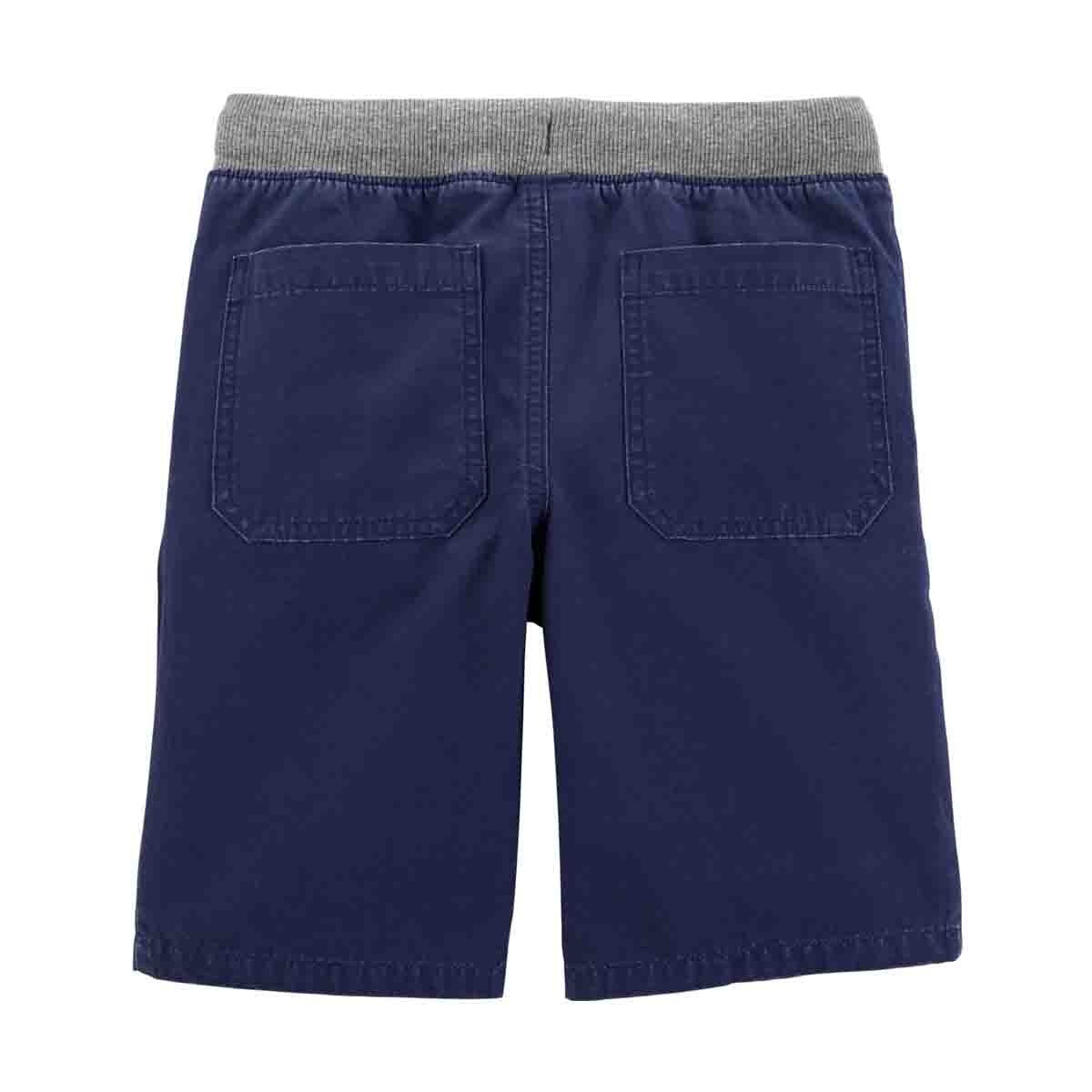 Short con Jareta Carters