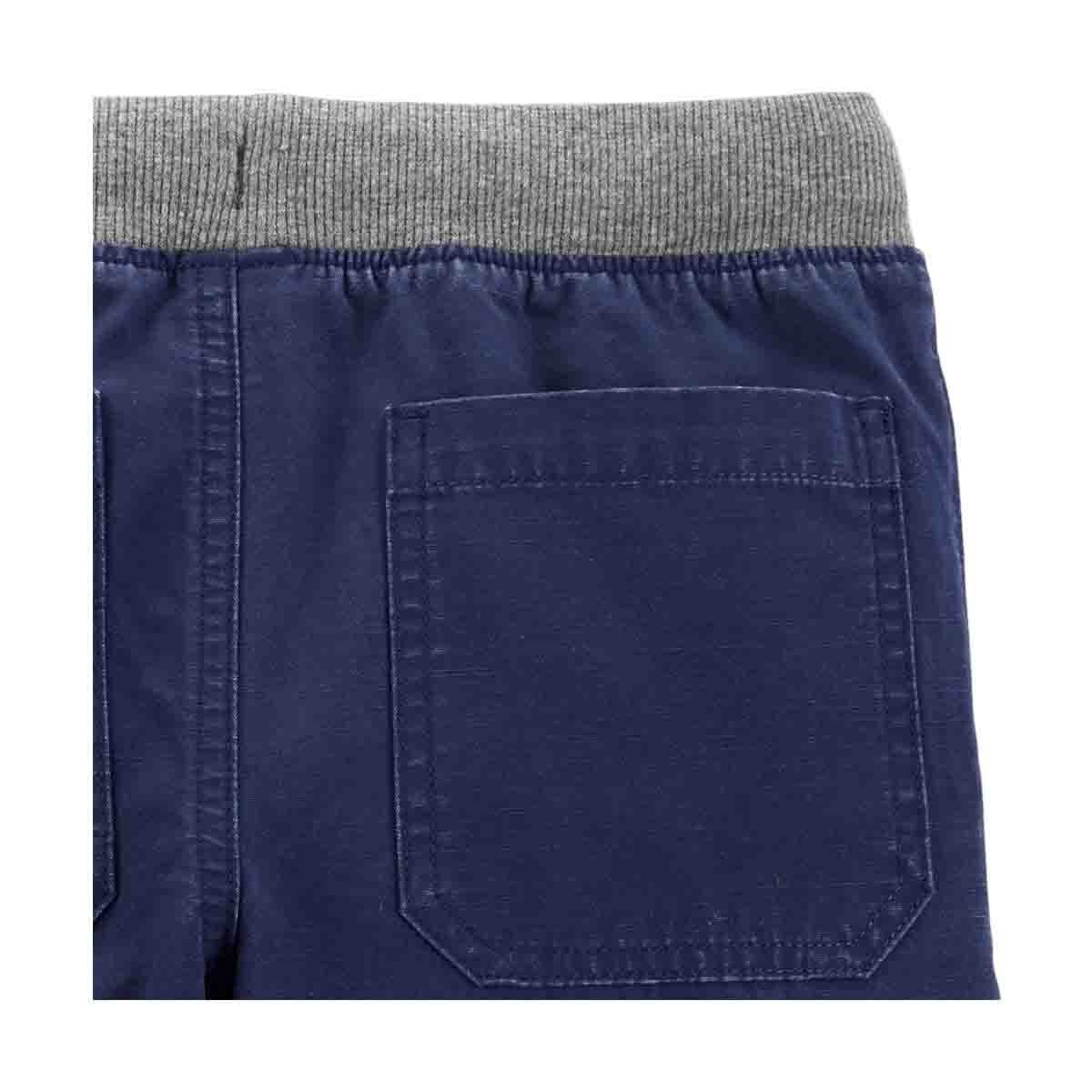 Short con Jareta Carters