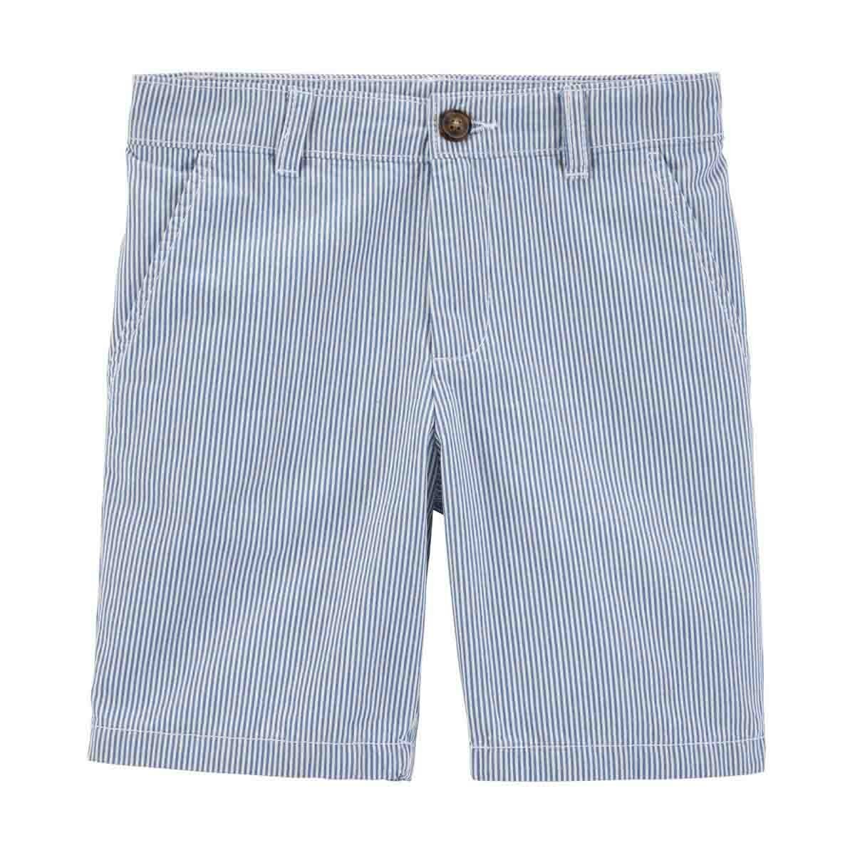 Short Manga Corta Carters