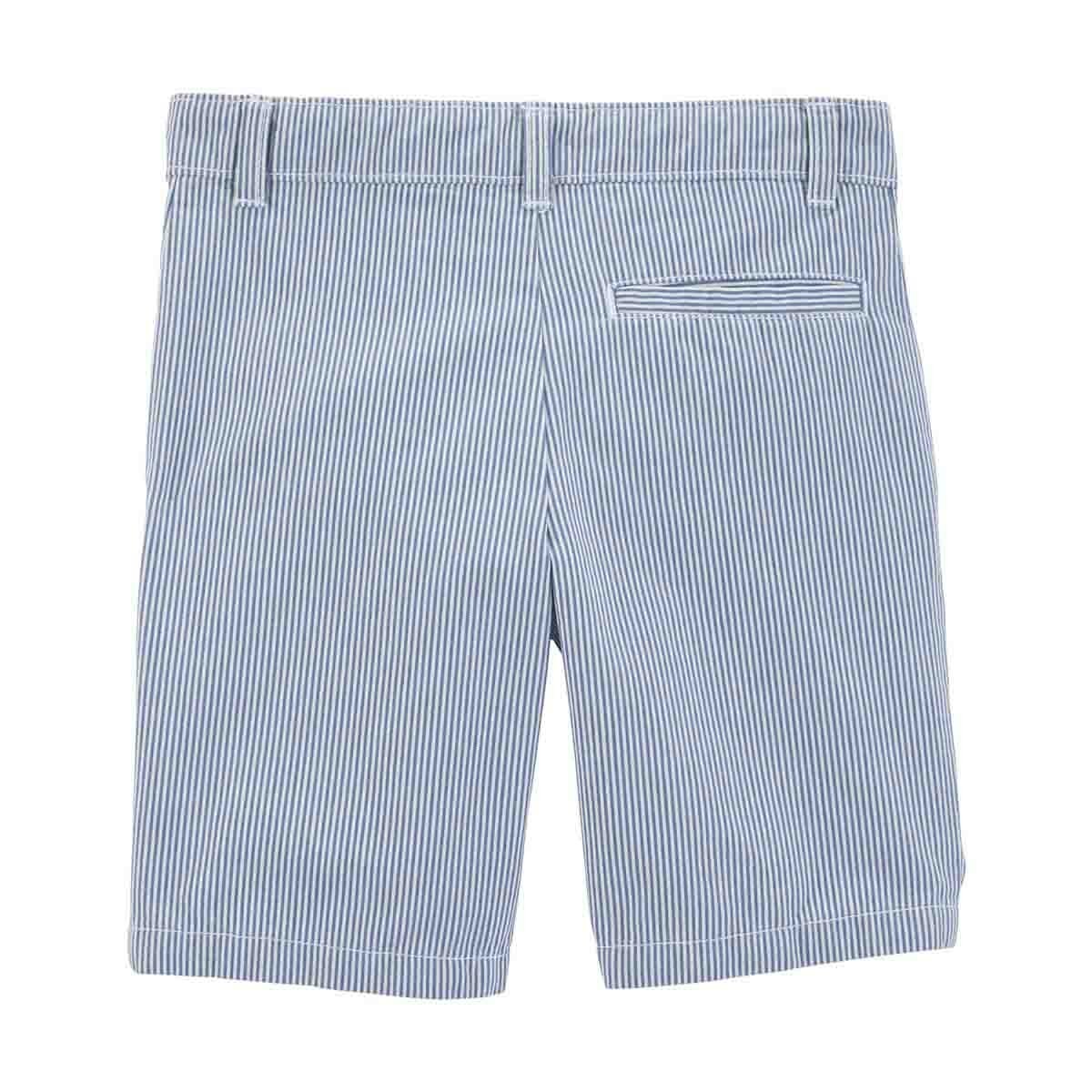 Short Manga Corta Carters