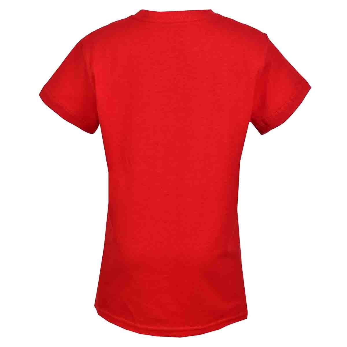 Playera Estampada Manga Corta Beat London