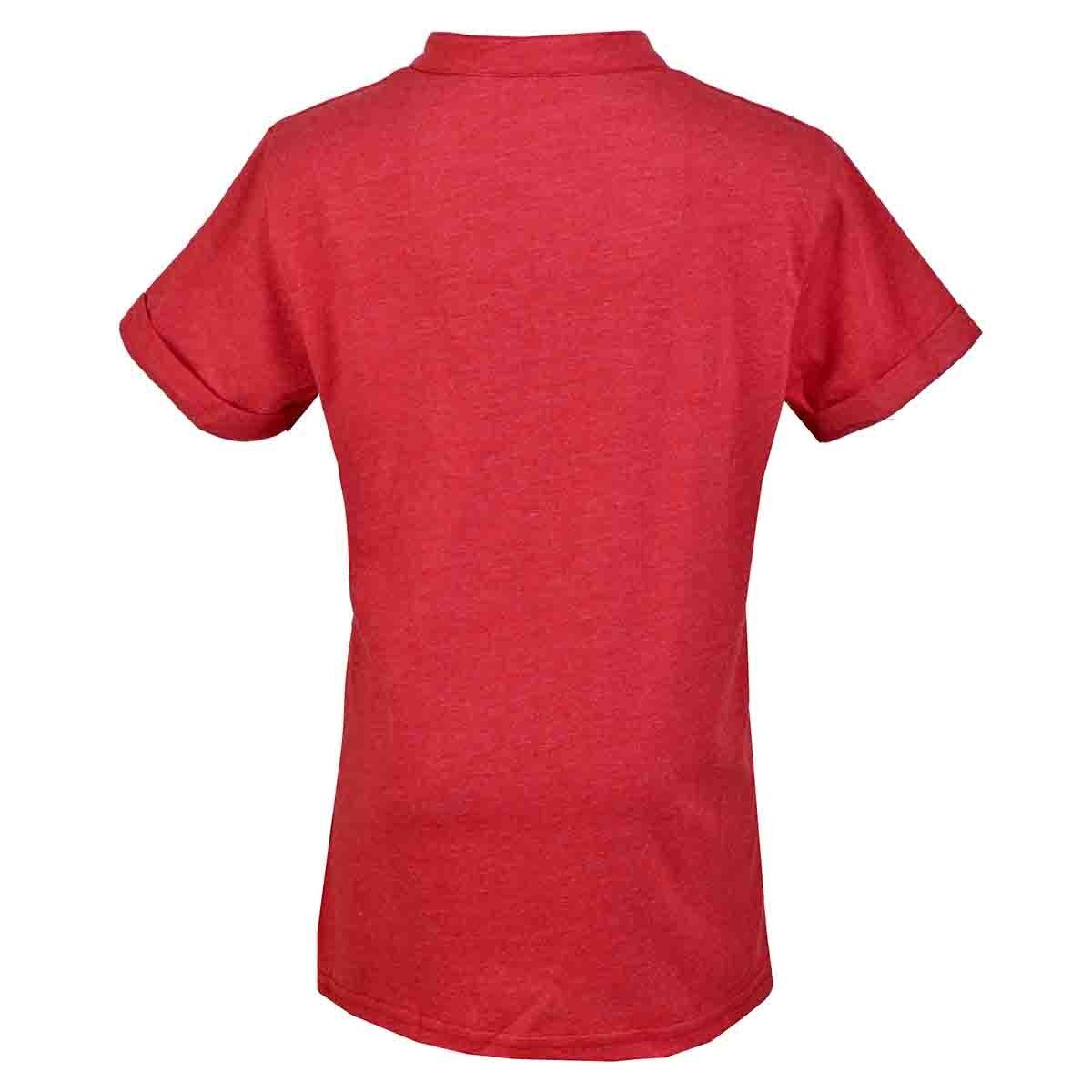 Playera Estampada Manga Corta Beat London