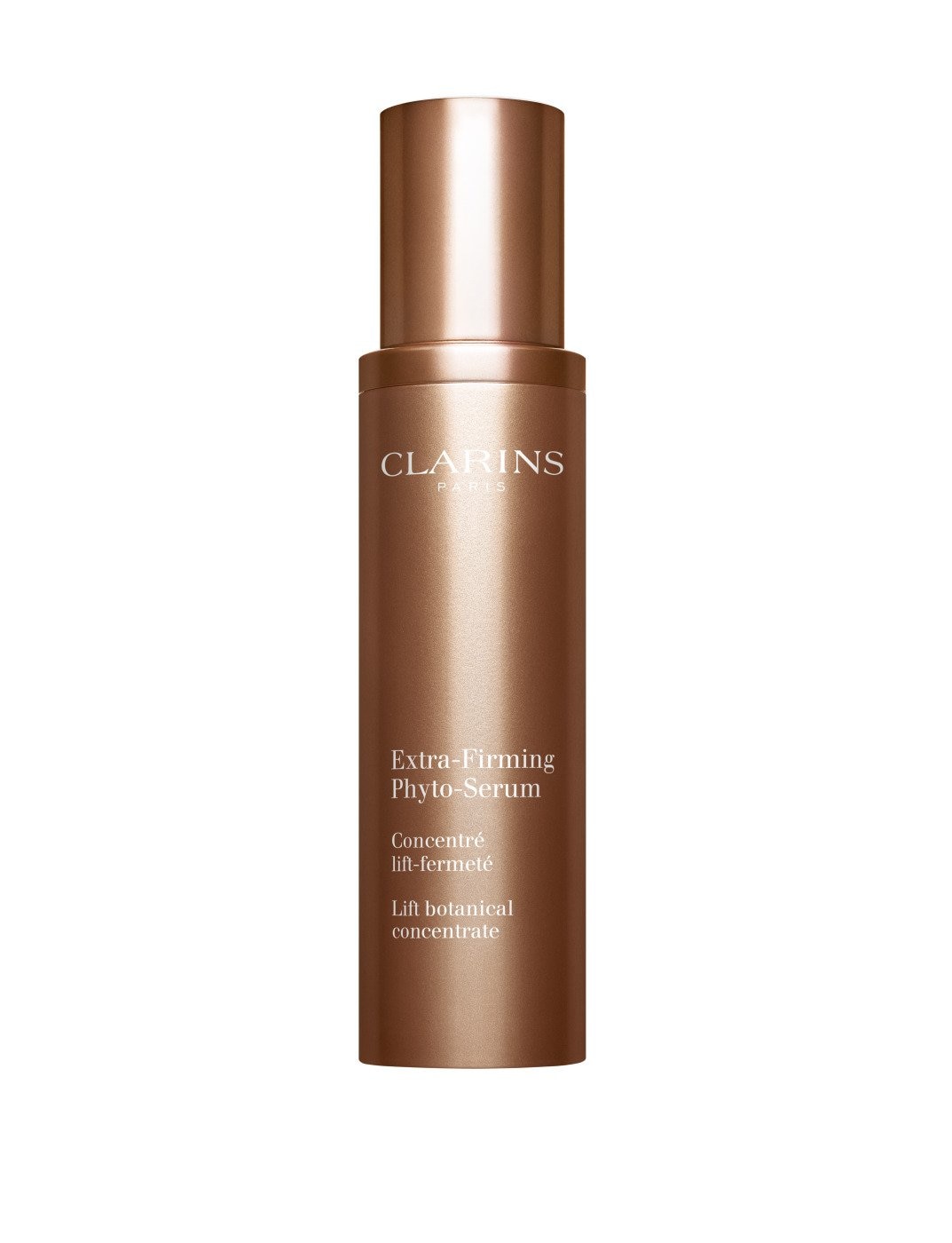 Clarins Concentrado Extra-Firming Sérum Botánico