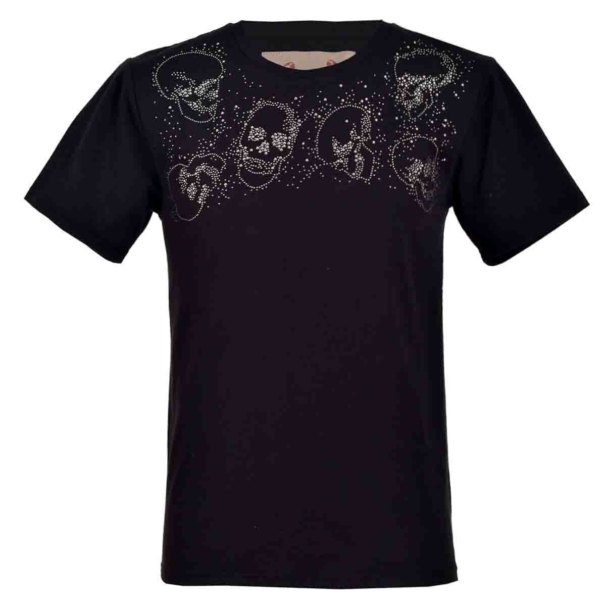 Playera Manga Corta Fukka para Caballero