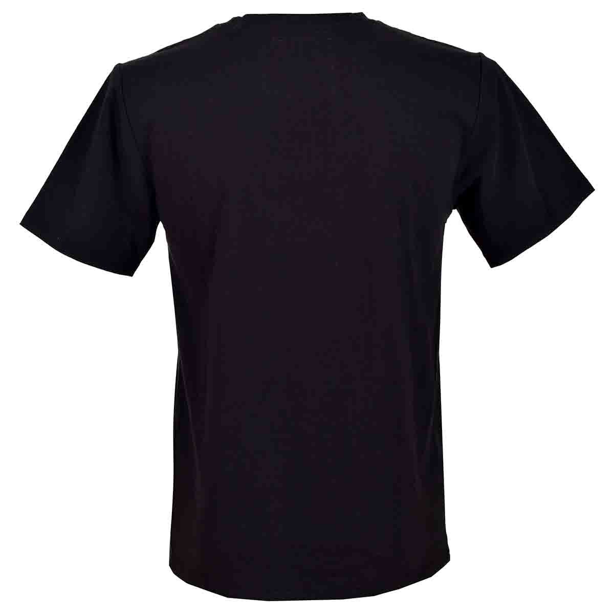 Playera Manga Corta Fukka para Caballero