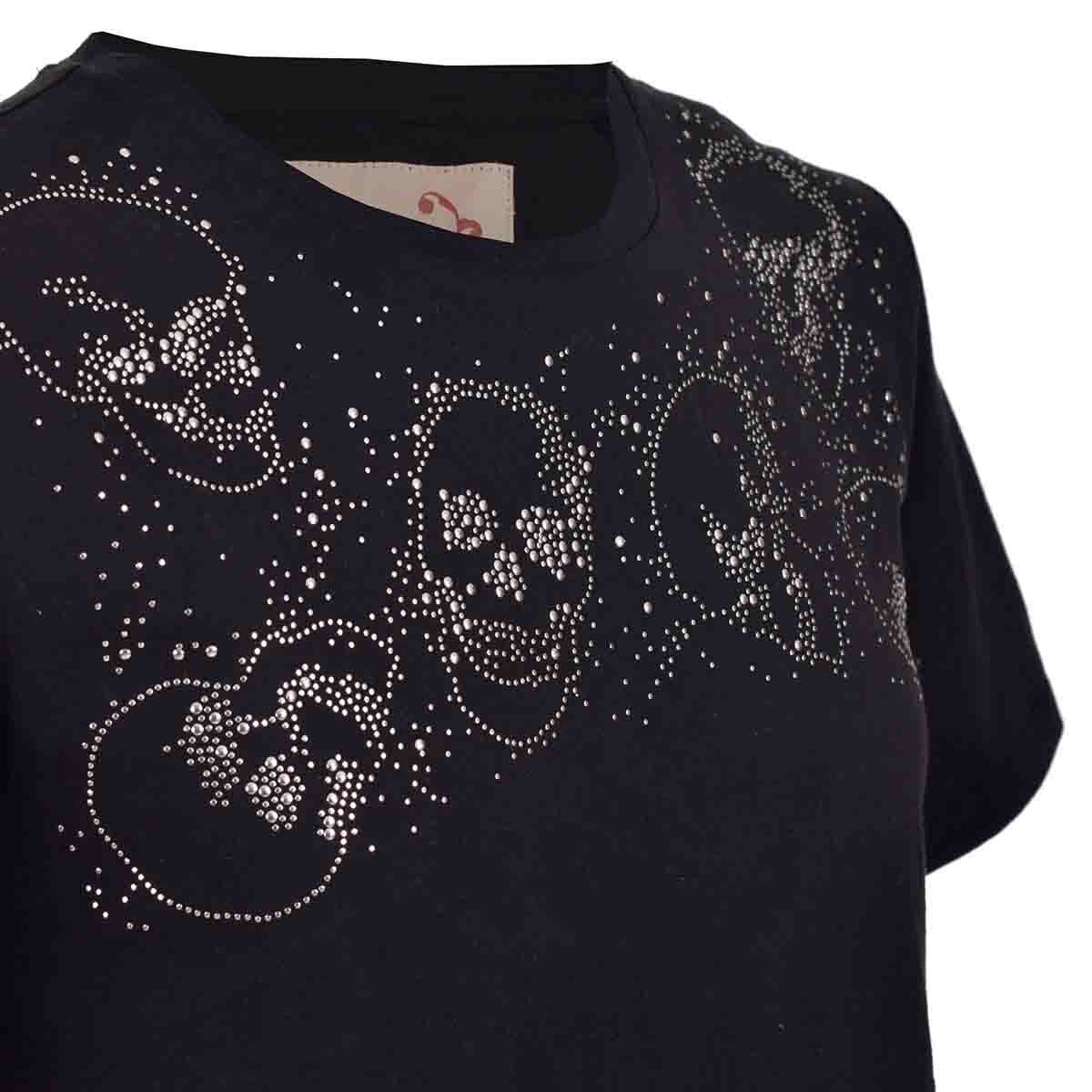 Playera Manga Corta Fukka para Caballero