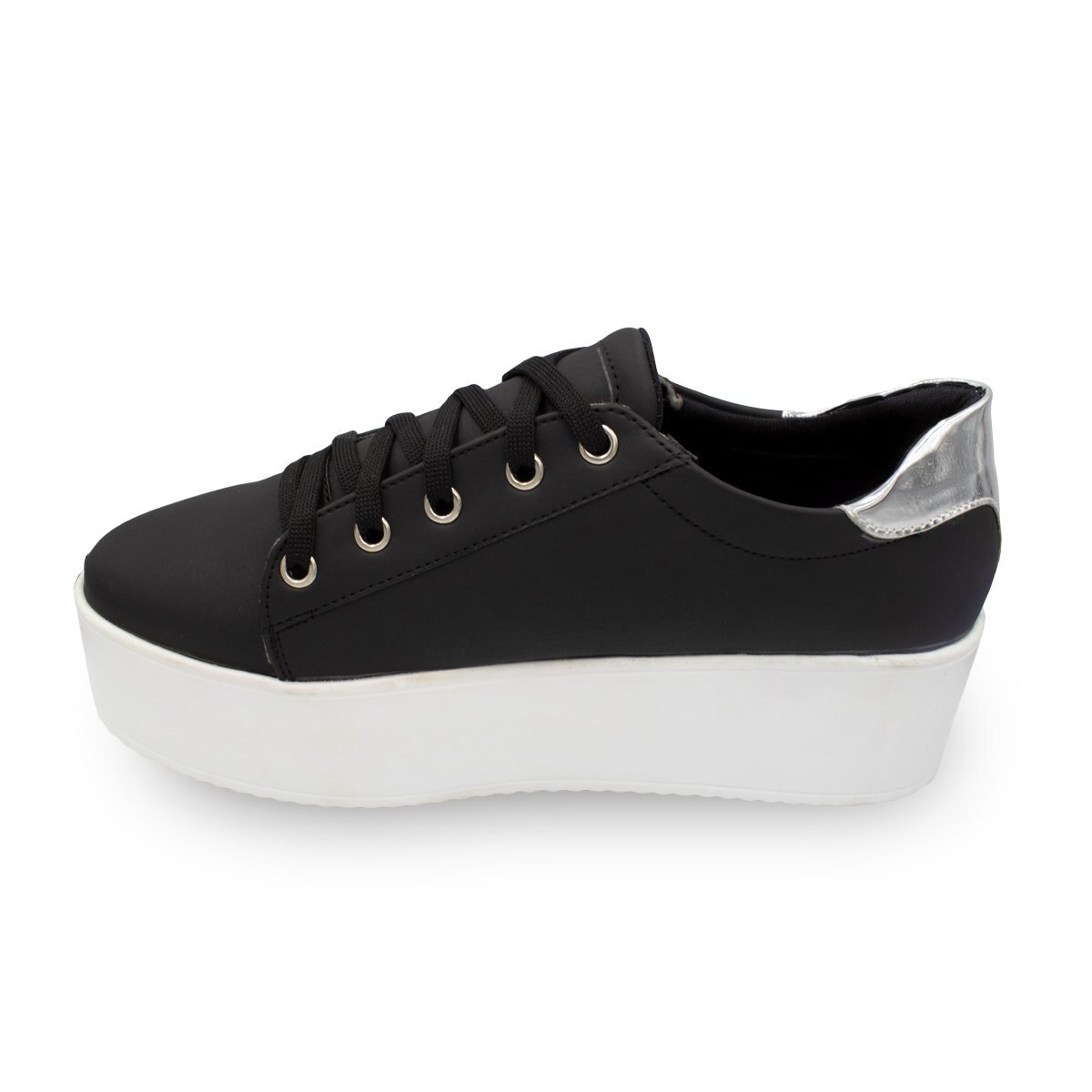 Tenis con Plataforma Love Philantrophy