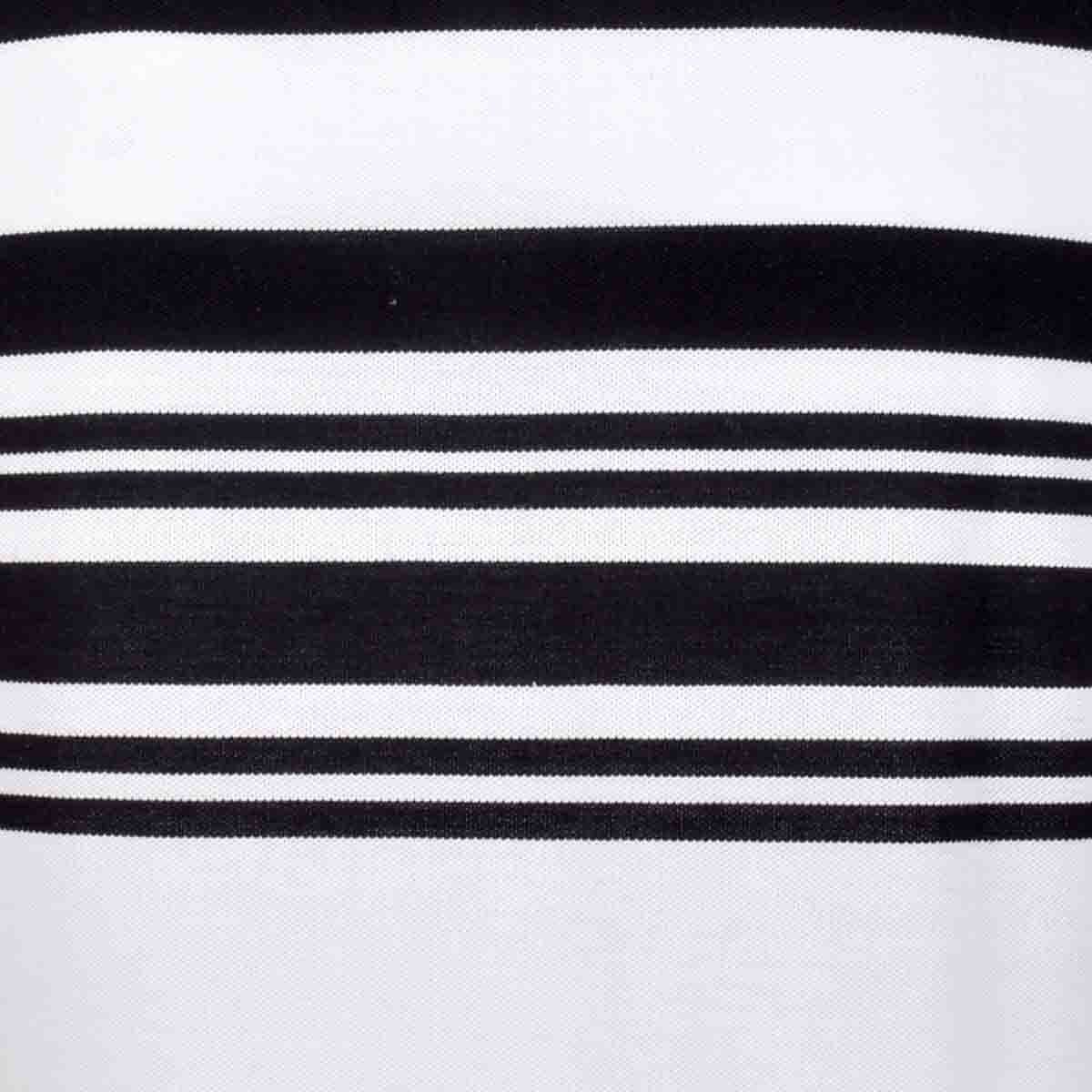 Playera Polo Manga Corta Color Blanco J. Opus
