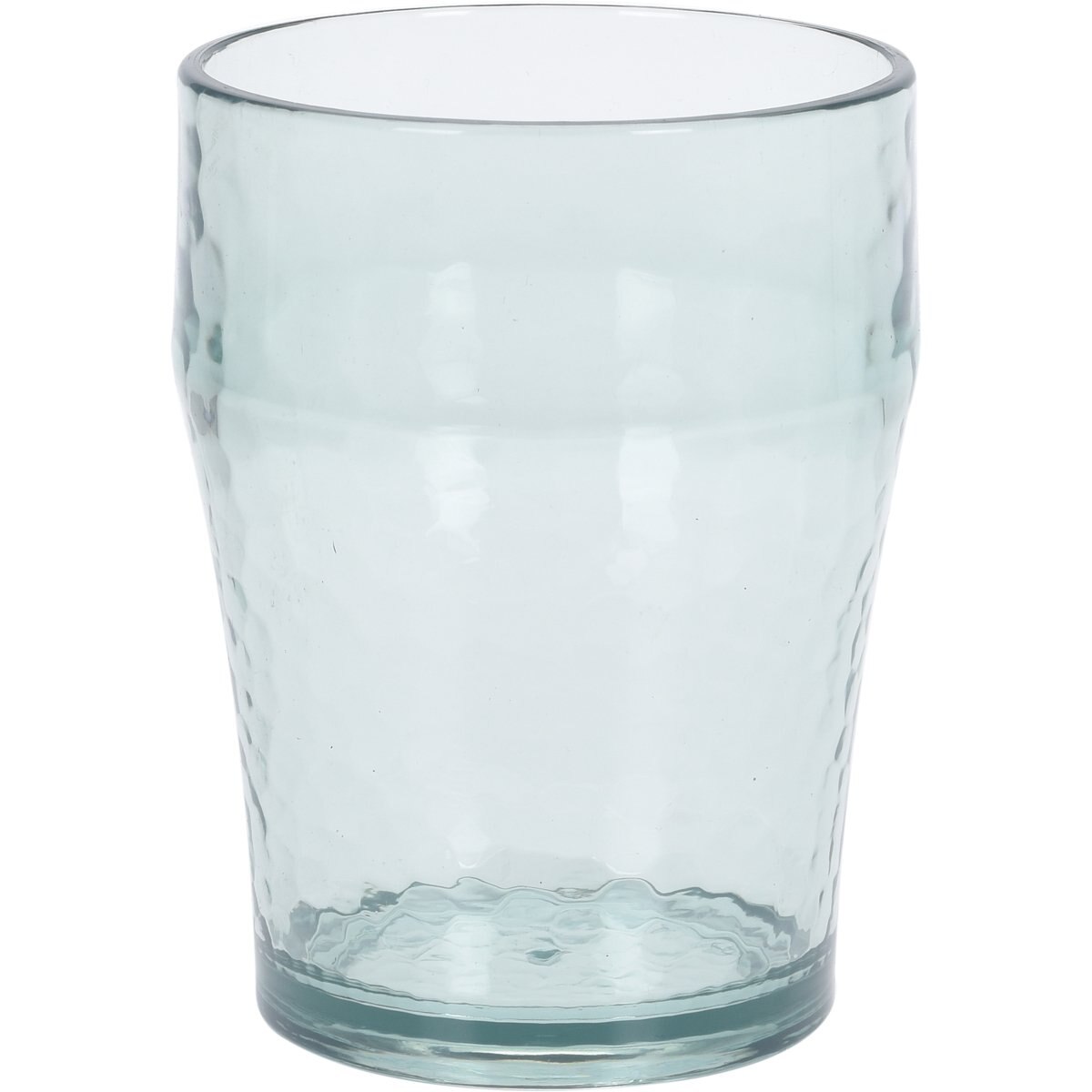 Vaso Cristal 8X11Cm Transparente