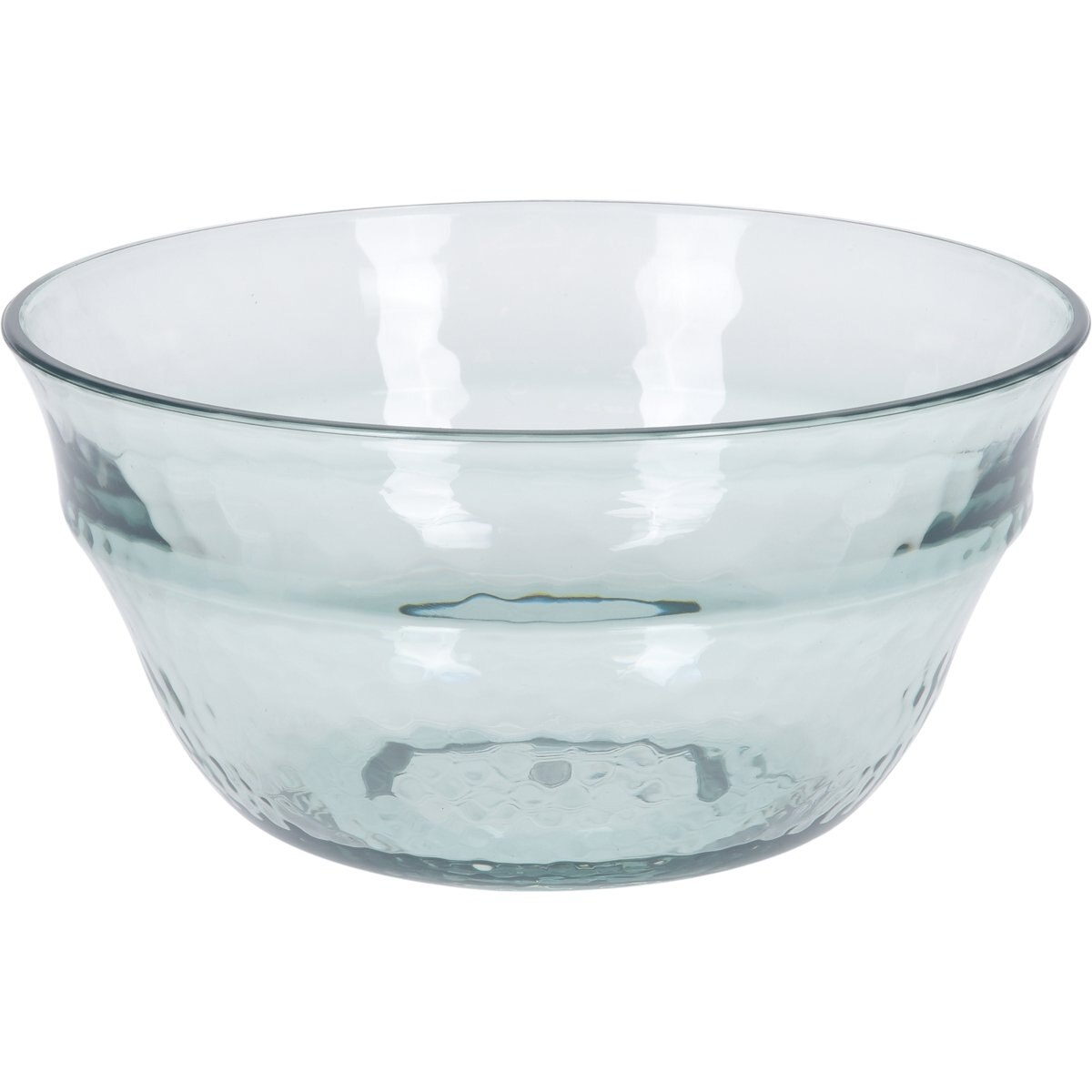 Bowls Cristal 16X8Cm.