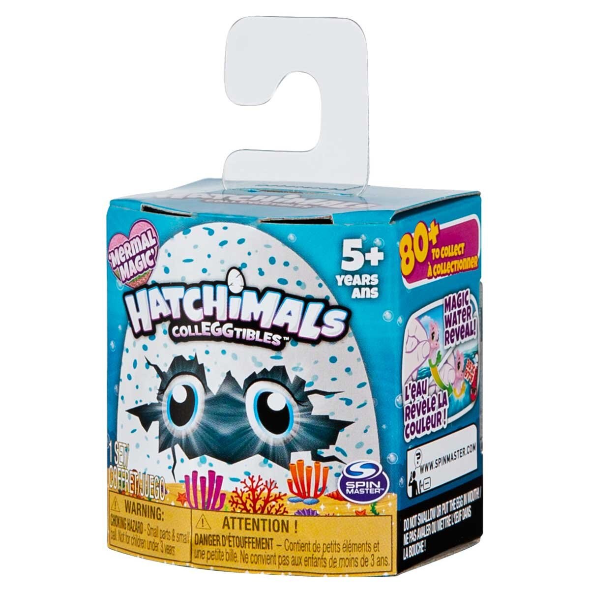 hatchimals coleccionables