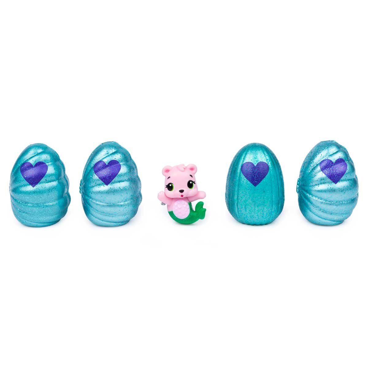Hatchimals Estuche 12 Figuras Coleccionables Spin Master