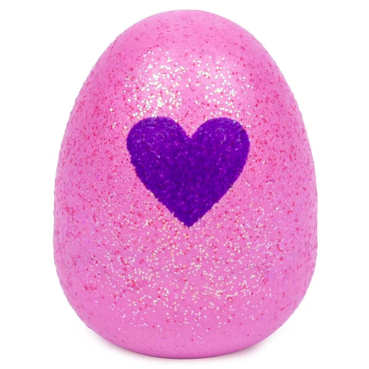 Hatchimals Set de Juego Ducha de Flores Marnas Spin Master