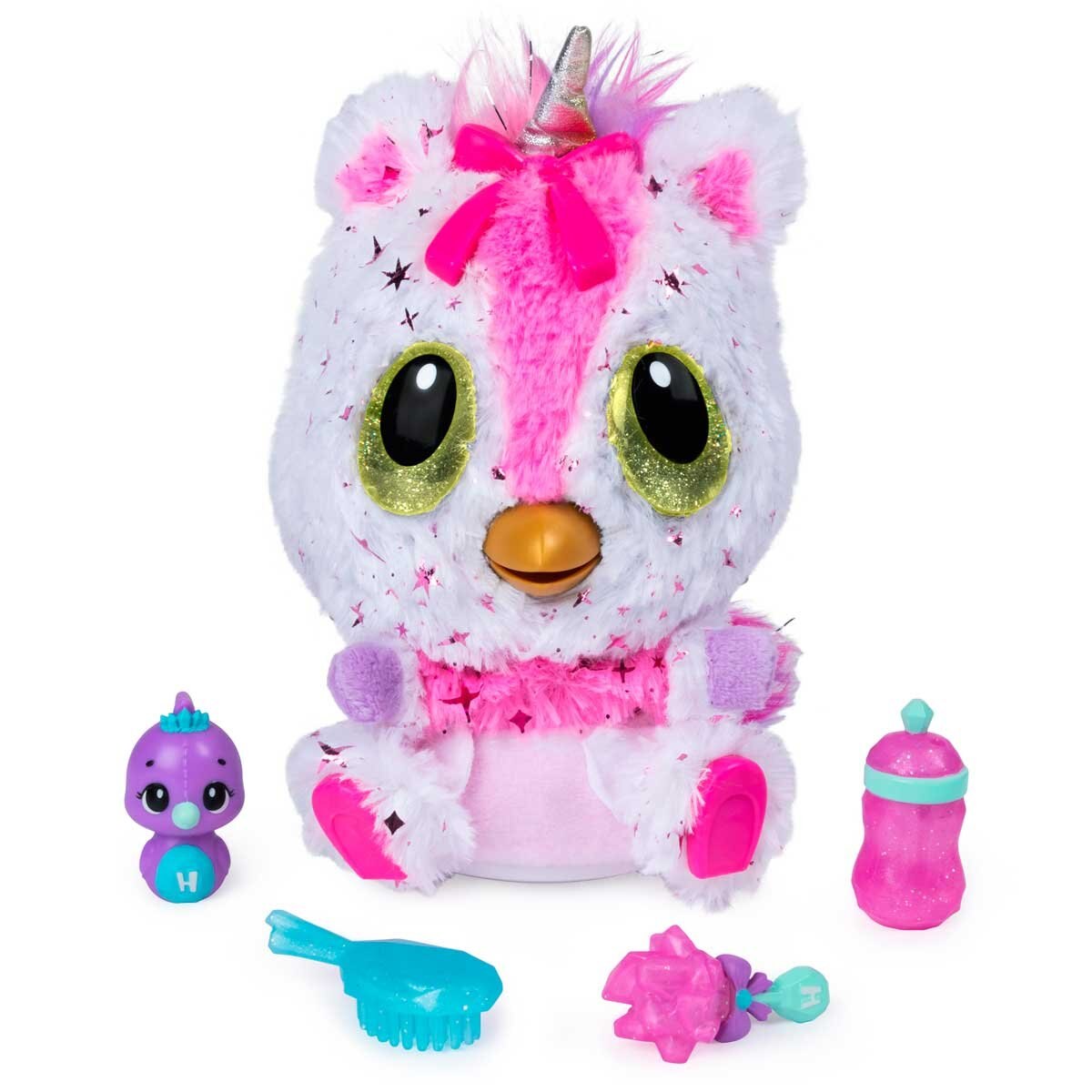 hatchibabies precio