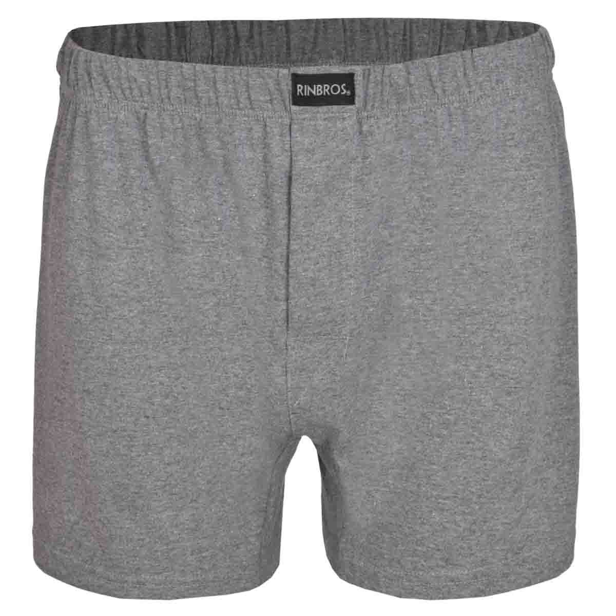 Bóxer Short 2 Pack Rinbros