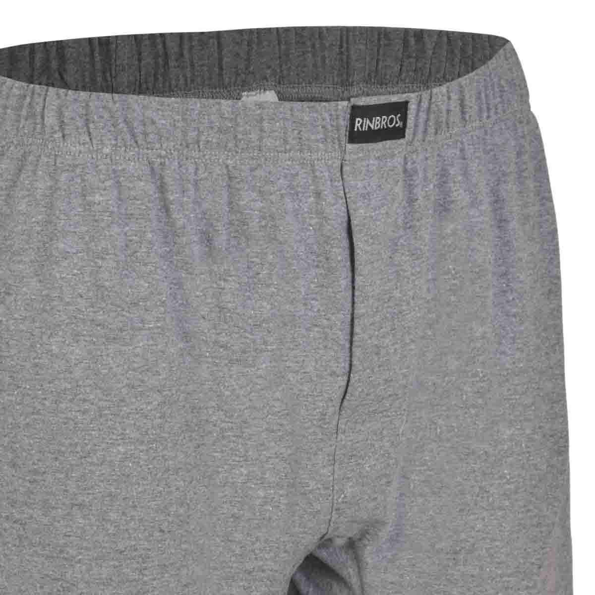 Bóxer Short 2 Pack Rinbros