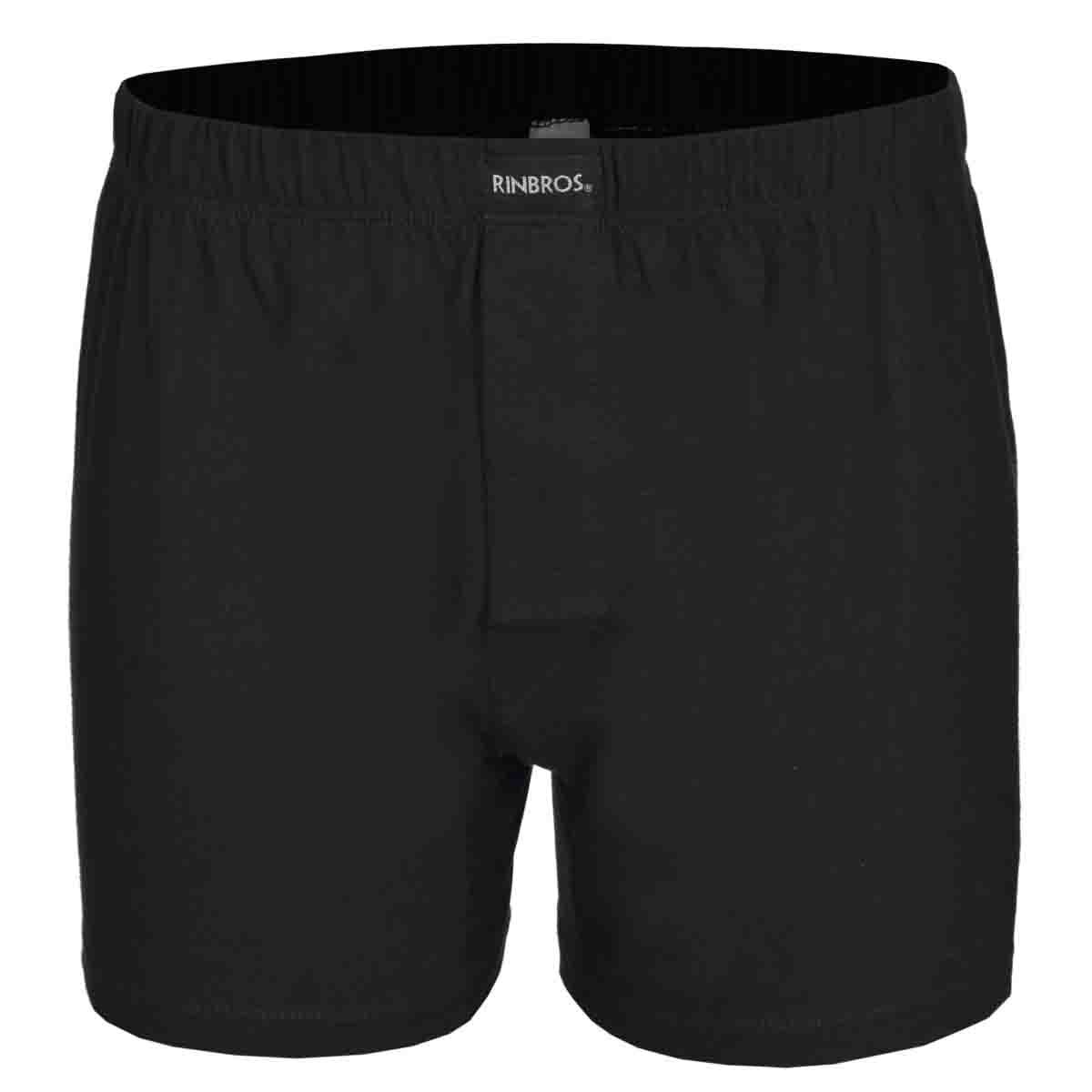 Bóxer Short 2 Pack Rinbros