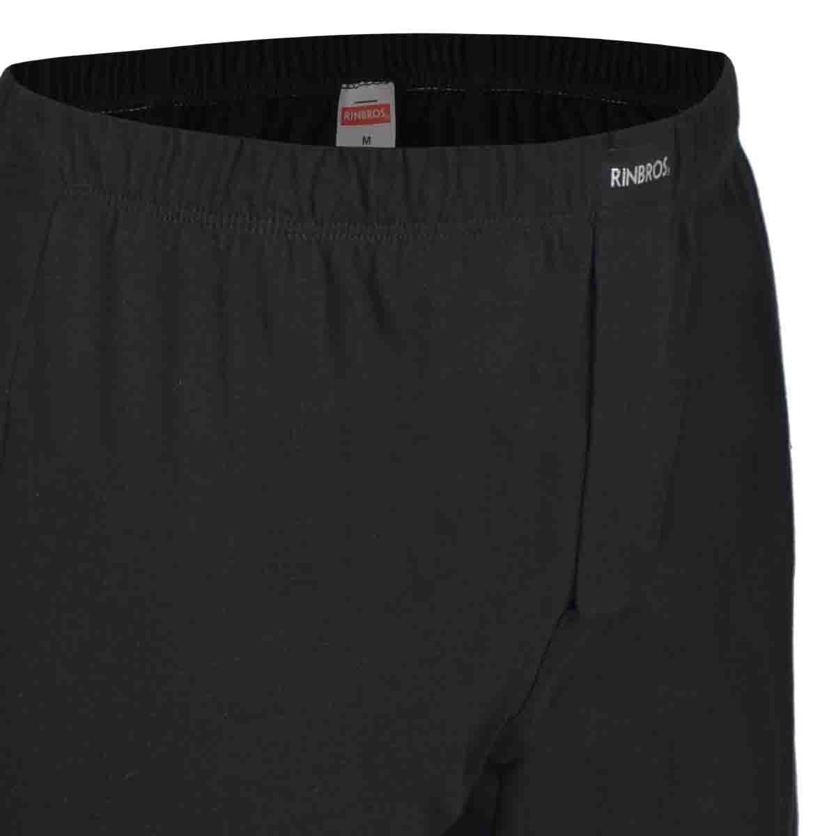 Bóxer Short 2 Pack Rinbros