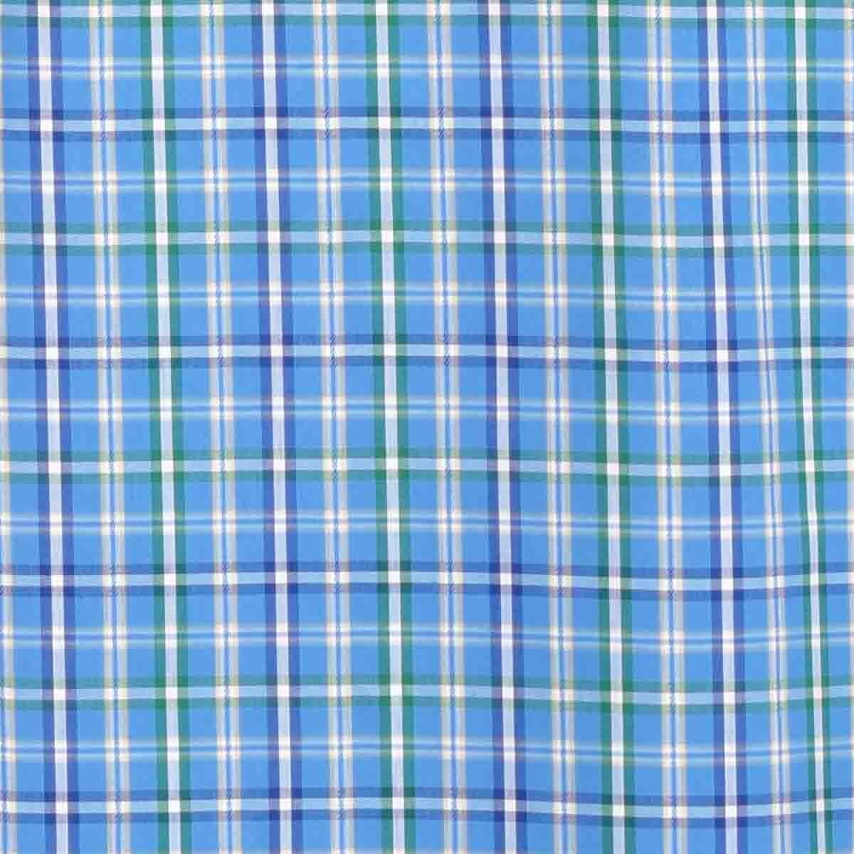Camisa Manga Corta Pattern Carlo Corinto Sport