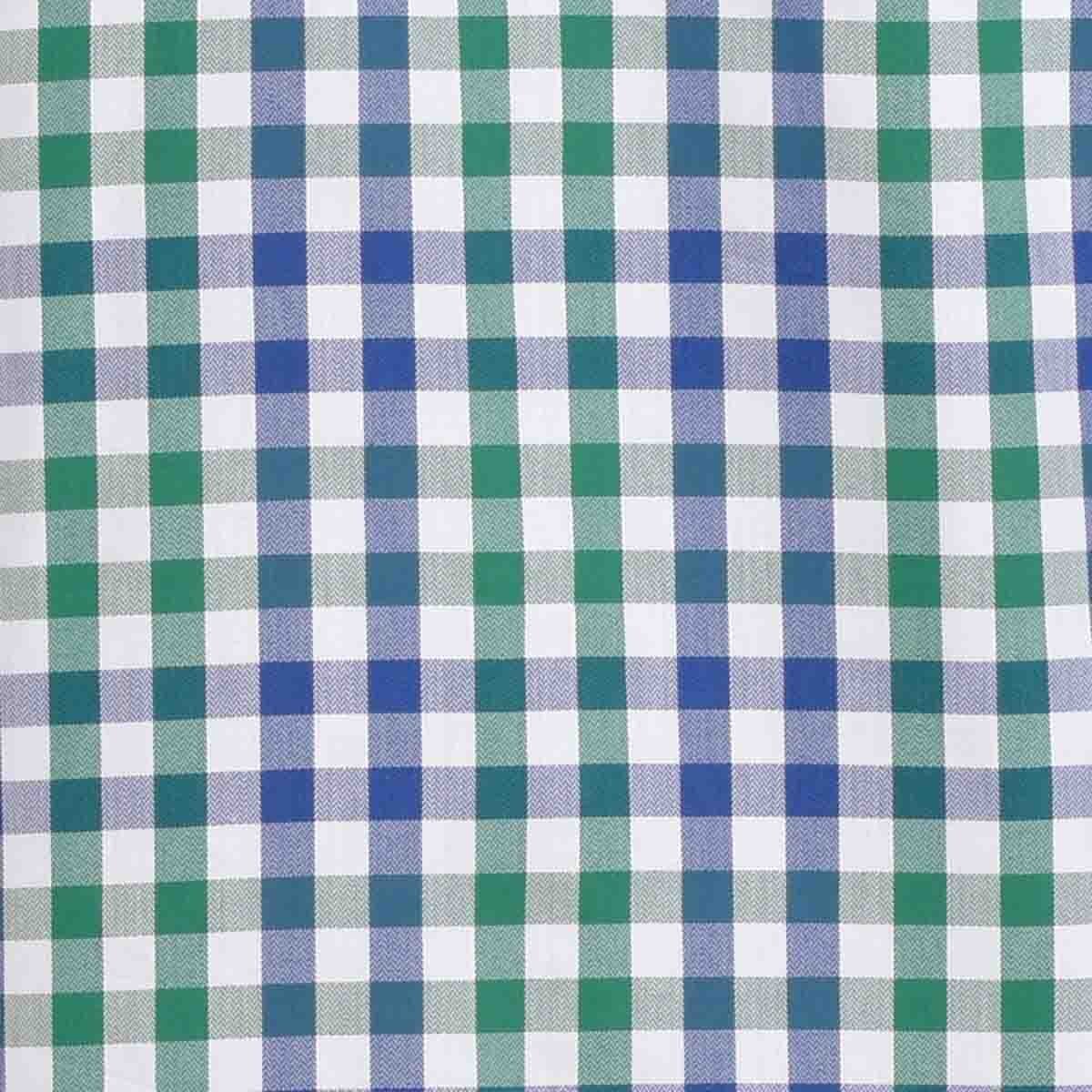 Camisa Manga Larga Pattern Carlo Corinto Sport