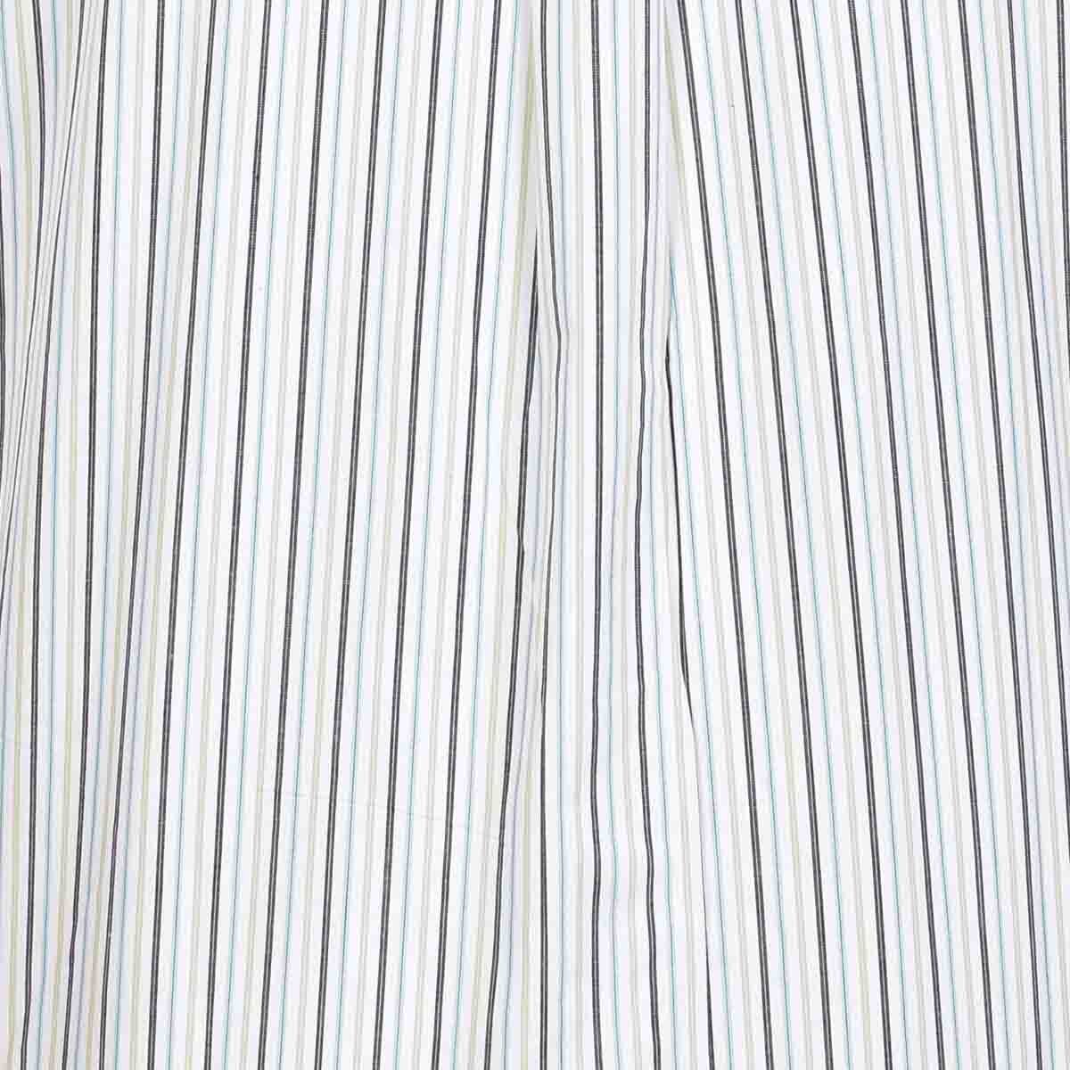 Camisa Manga Corta Color Blanco J. Opus