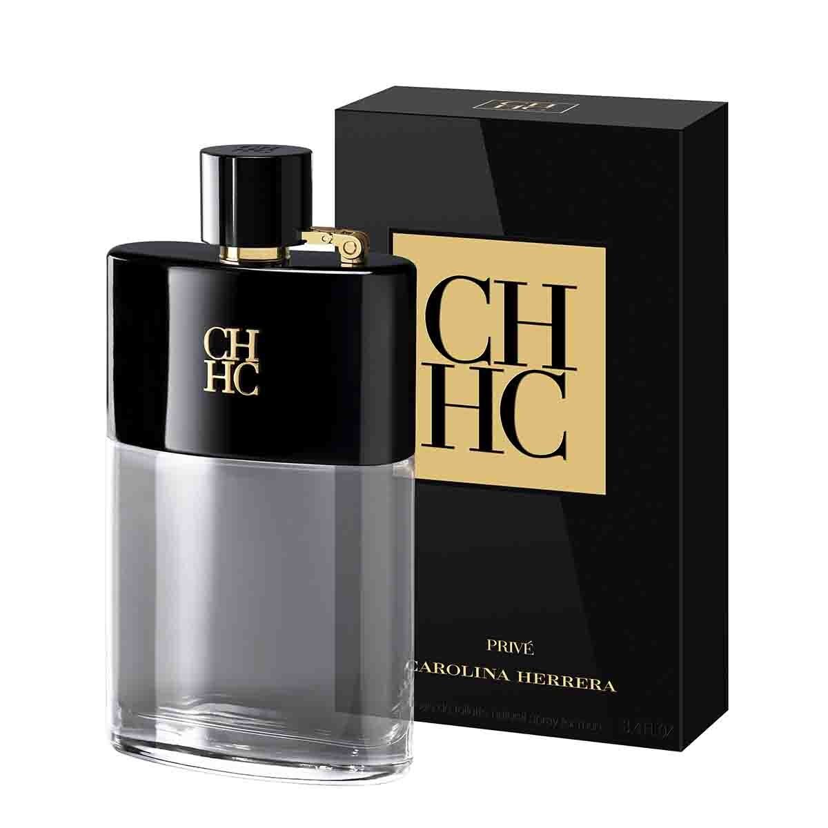 Fragancia para Caballero Carolina Herrera Cht Privé Edt 150Ml