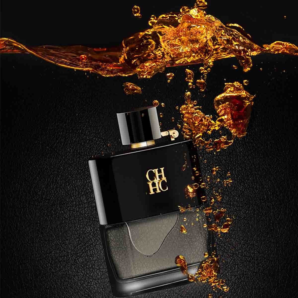Fragancia para Caballero Carolina Herrera Cht Privé Edt 150Ml