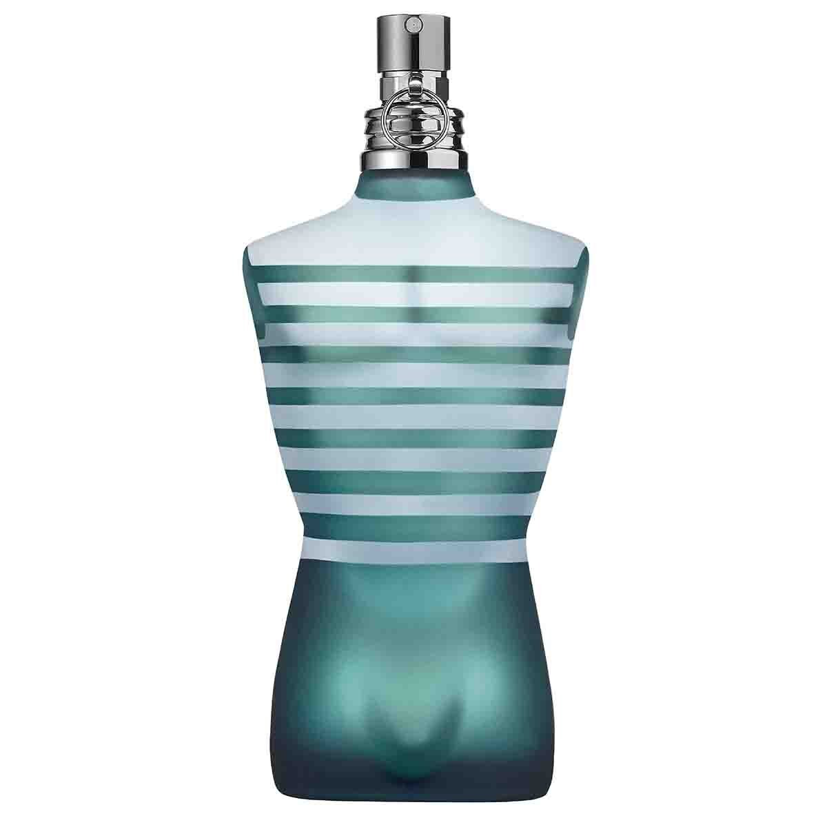 Fragancia para Caballero Jean Paul Gaultier Le Male Edt 200Ml