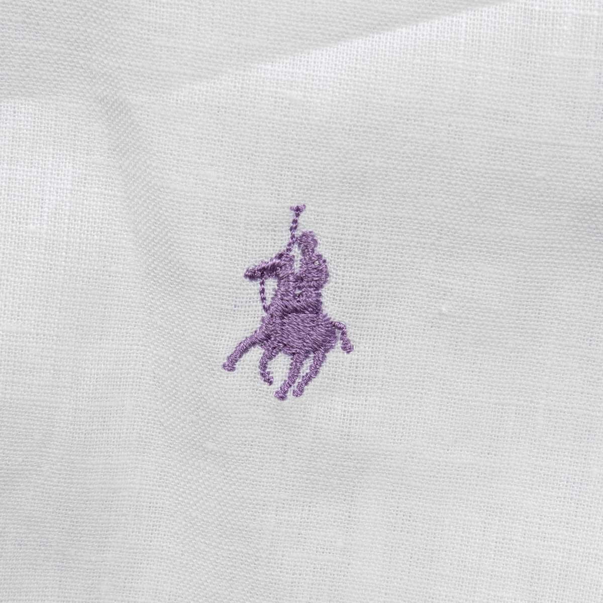 Camisa Lisa Lino Camisera Royal Polo Club