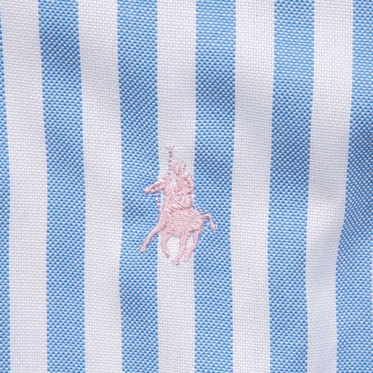 Camisa a Rayas Camisera Royal Polo Club