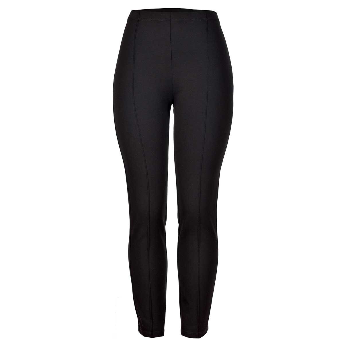 Pantalón Recto Liso de Premium Philosophy Jr. Woman