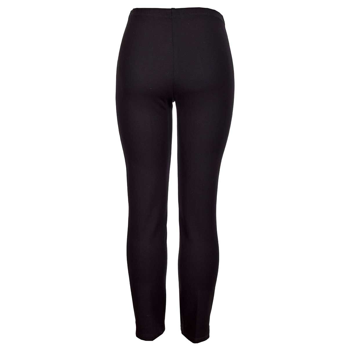 Pantalón Recto Liso de Premium Philosophy Jr. Woman
