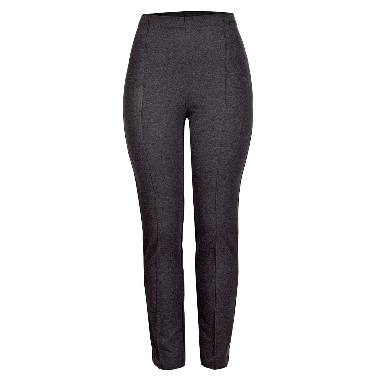 Pantalón Recto Liso de Premium Philosophy Jr. Woman