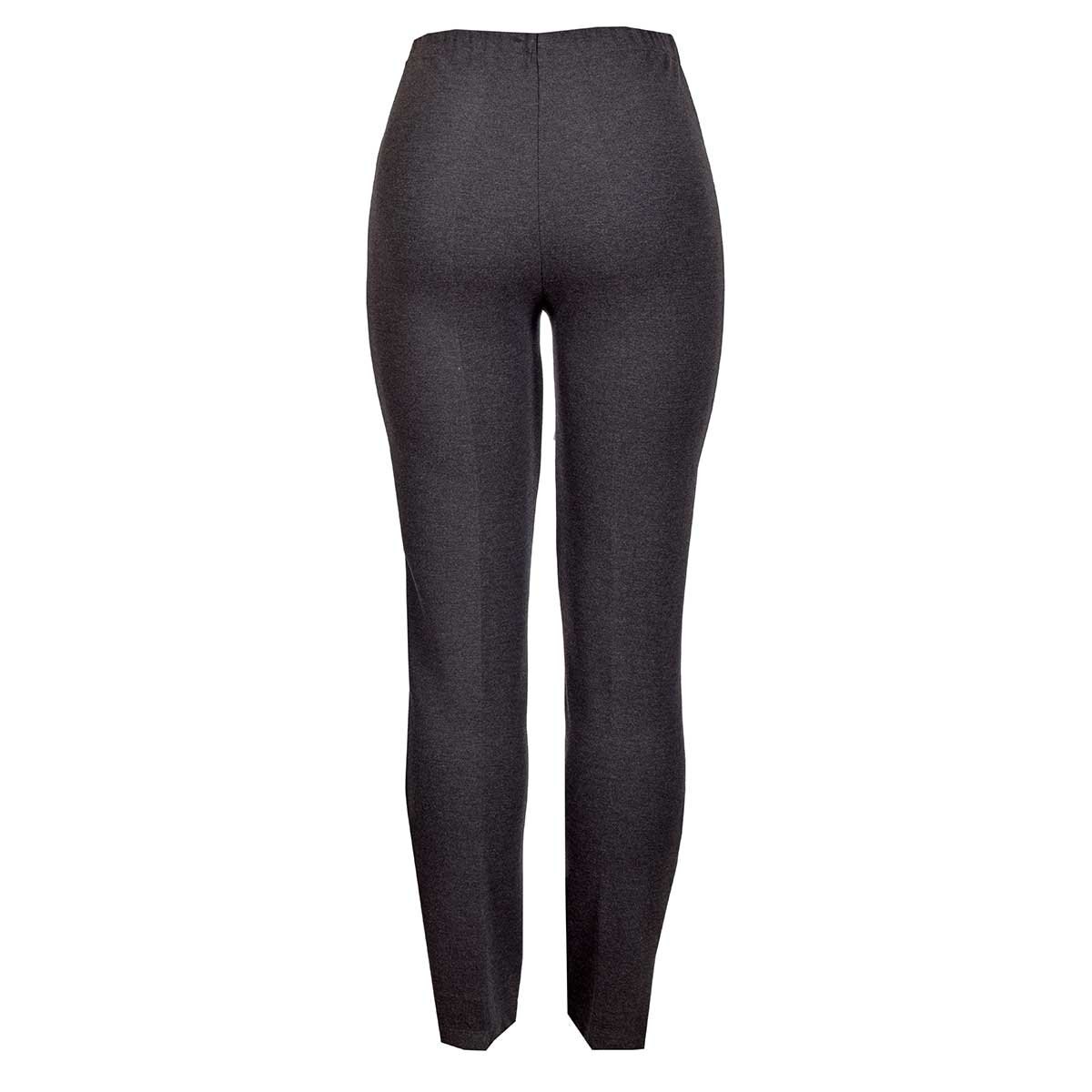 Pantalón Recto Liso de Premium Philosophy Jr. Woman
