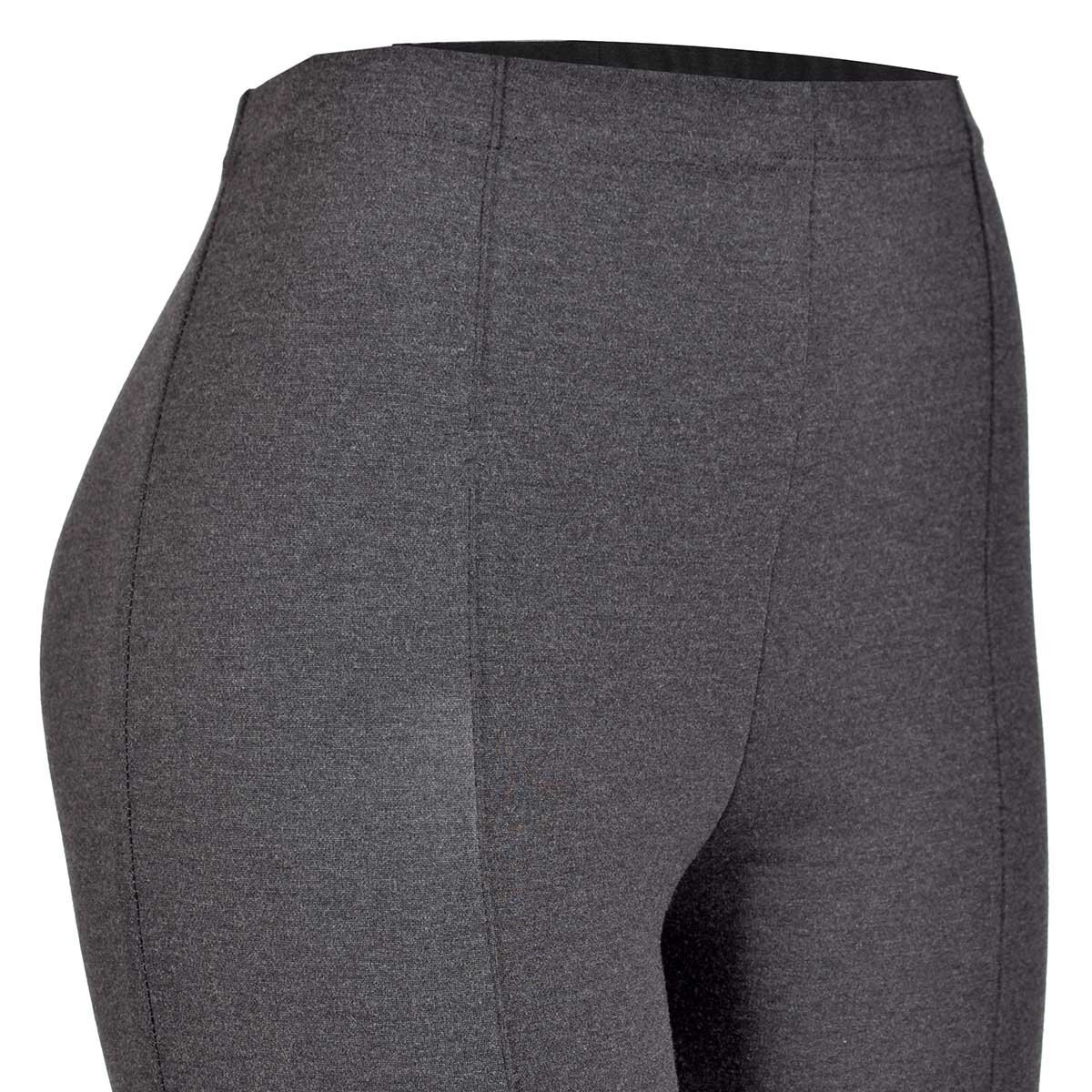 Pantalón Recto Liso de Premium Philosophy Jr. Woman