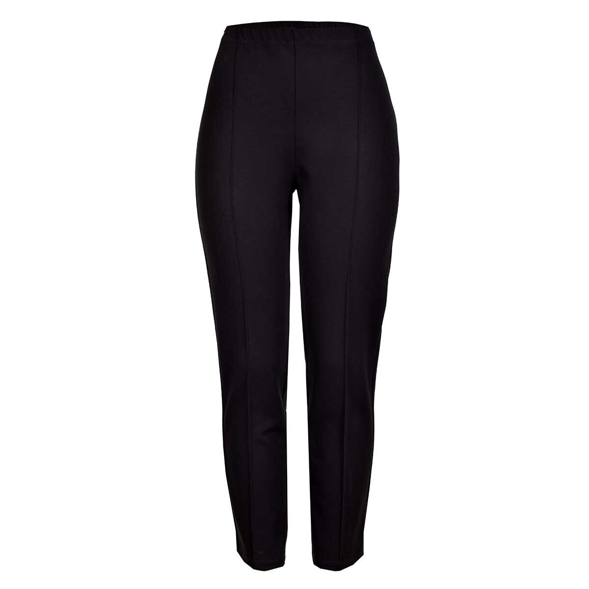 Pantalón Recto Liso de Premium Philosophy Jr. Woman
