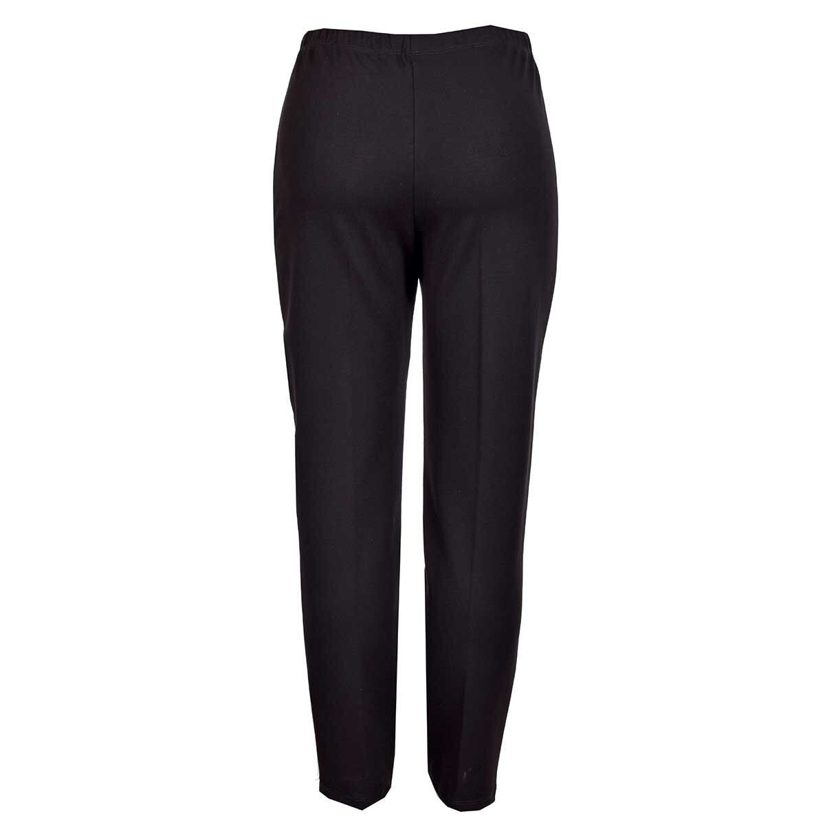 Pantalón Recto Liso de Premium Philosophy Jr. Woman