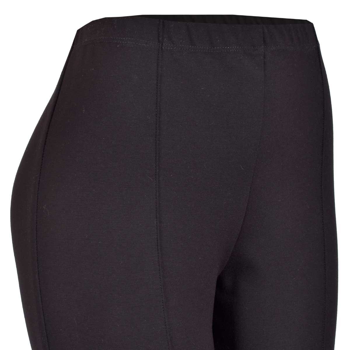 Pantalón Recto Liso de Premium Philosophy Jr. Woman