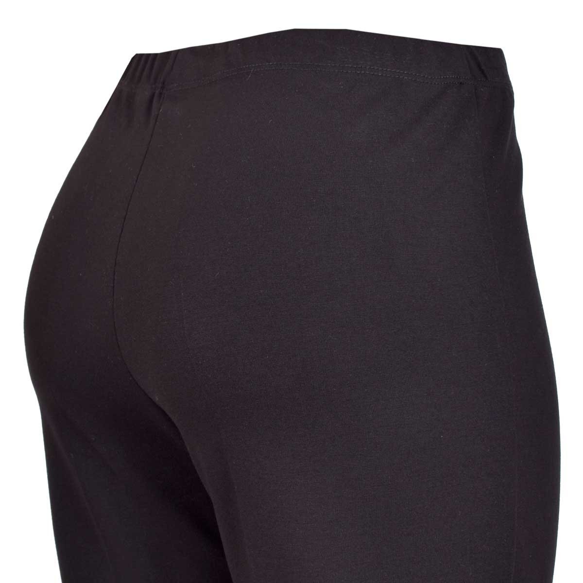 Pantalón Recto Liso de Premium Philosophy Jr. Woman