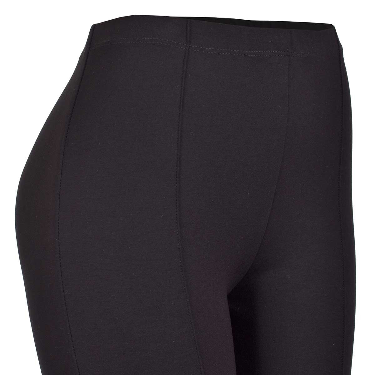 Pantalón Recto Liso de Premium Philosophy Jr. Woman