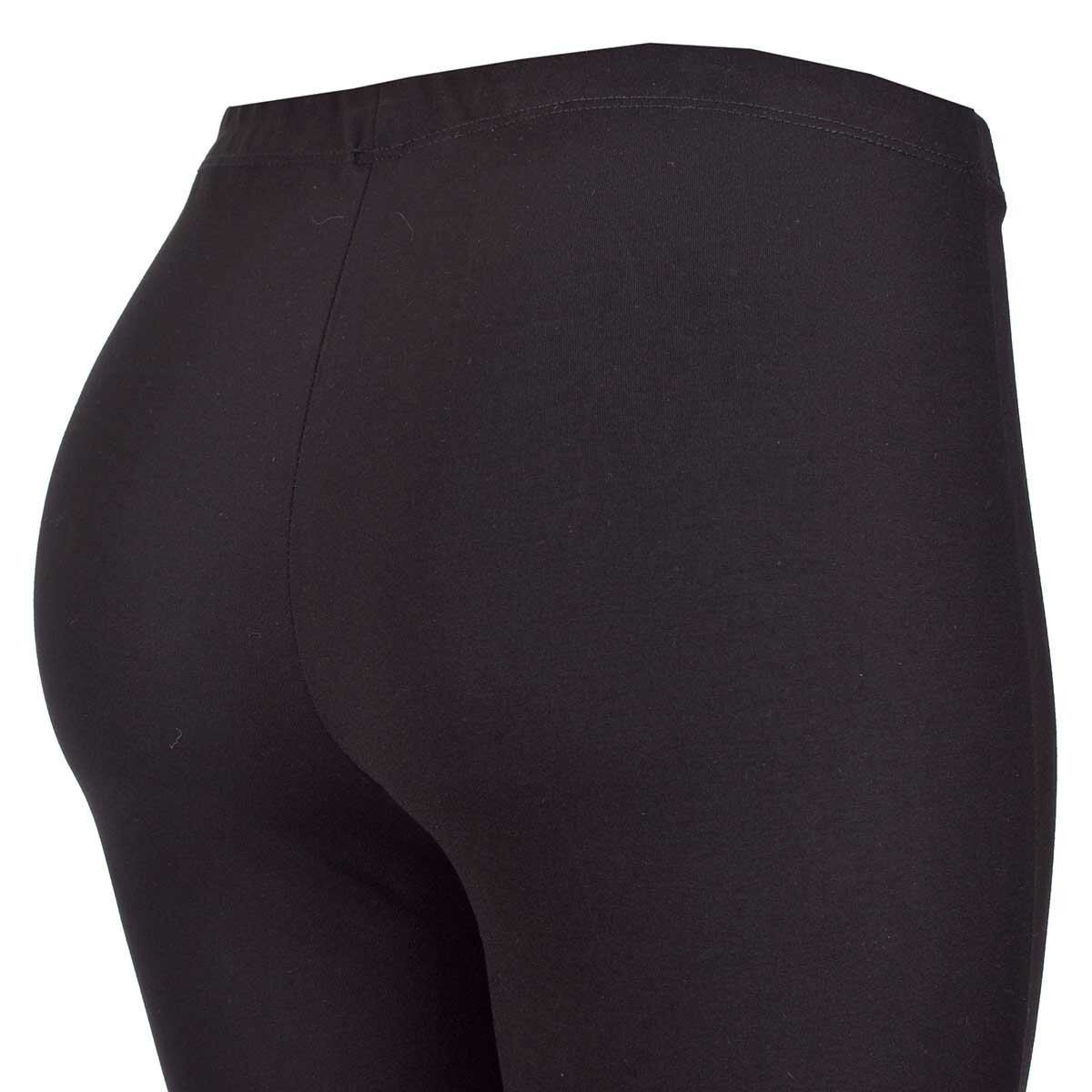 Pantalón Recto Liso de Premium Philosophy Jr. Woman