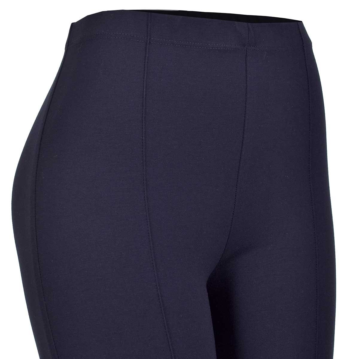 Pantalón Recto Liso de Premium Philosophy Jr. Woman