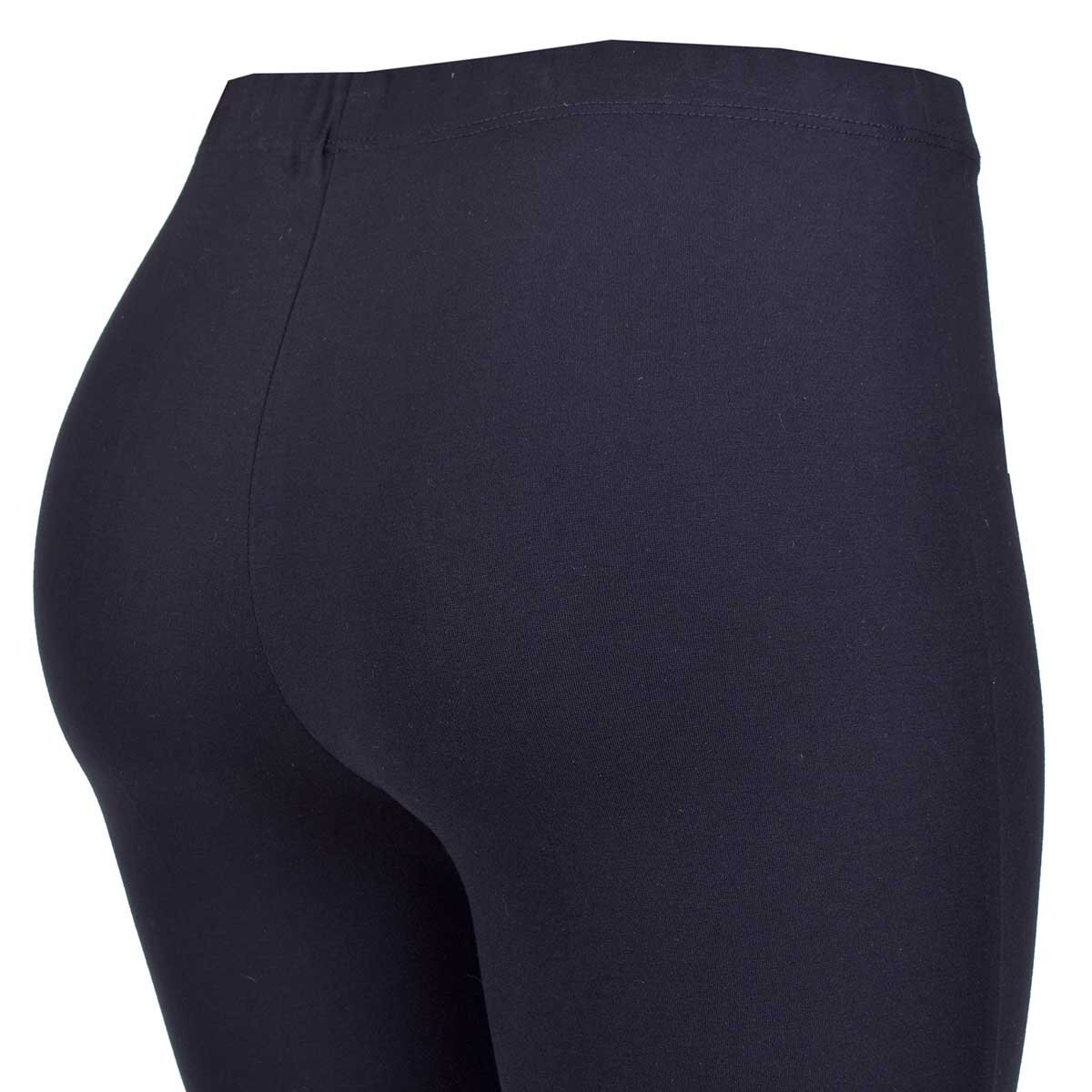 Pantalón Recto Liso de Premium Philosophy Jr. Woman
