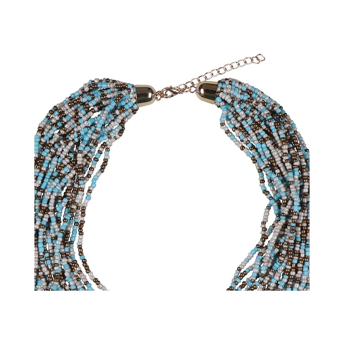 Collar con Tiras de Colores Phi By Philosophy Jr.