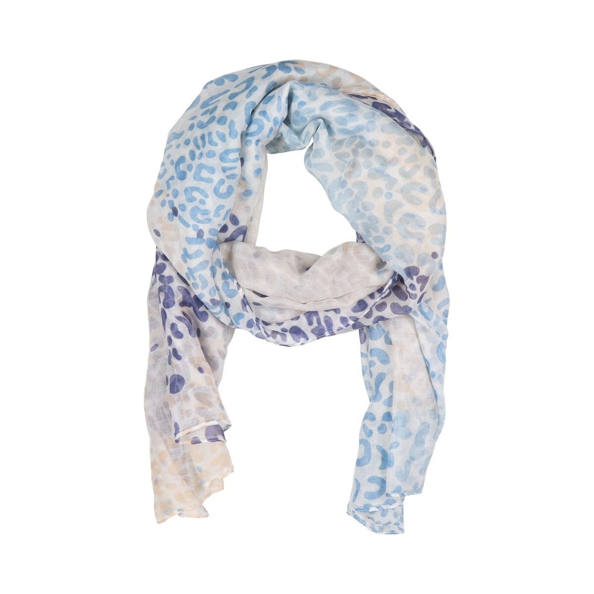 Pashmina Animal Print Phi By Philosophy Jr.
