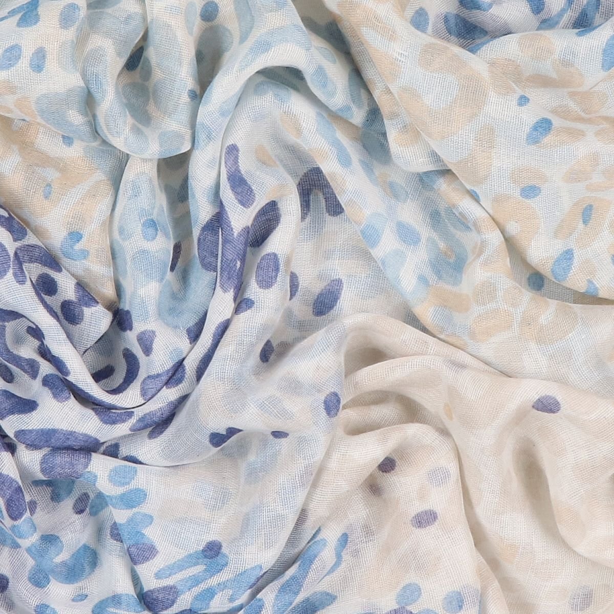 Pashmina Animal Print Phi By Philosophy Jr.