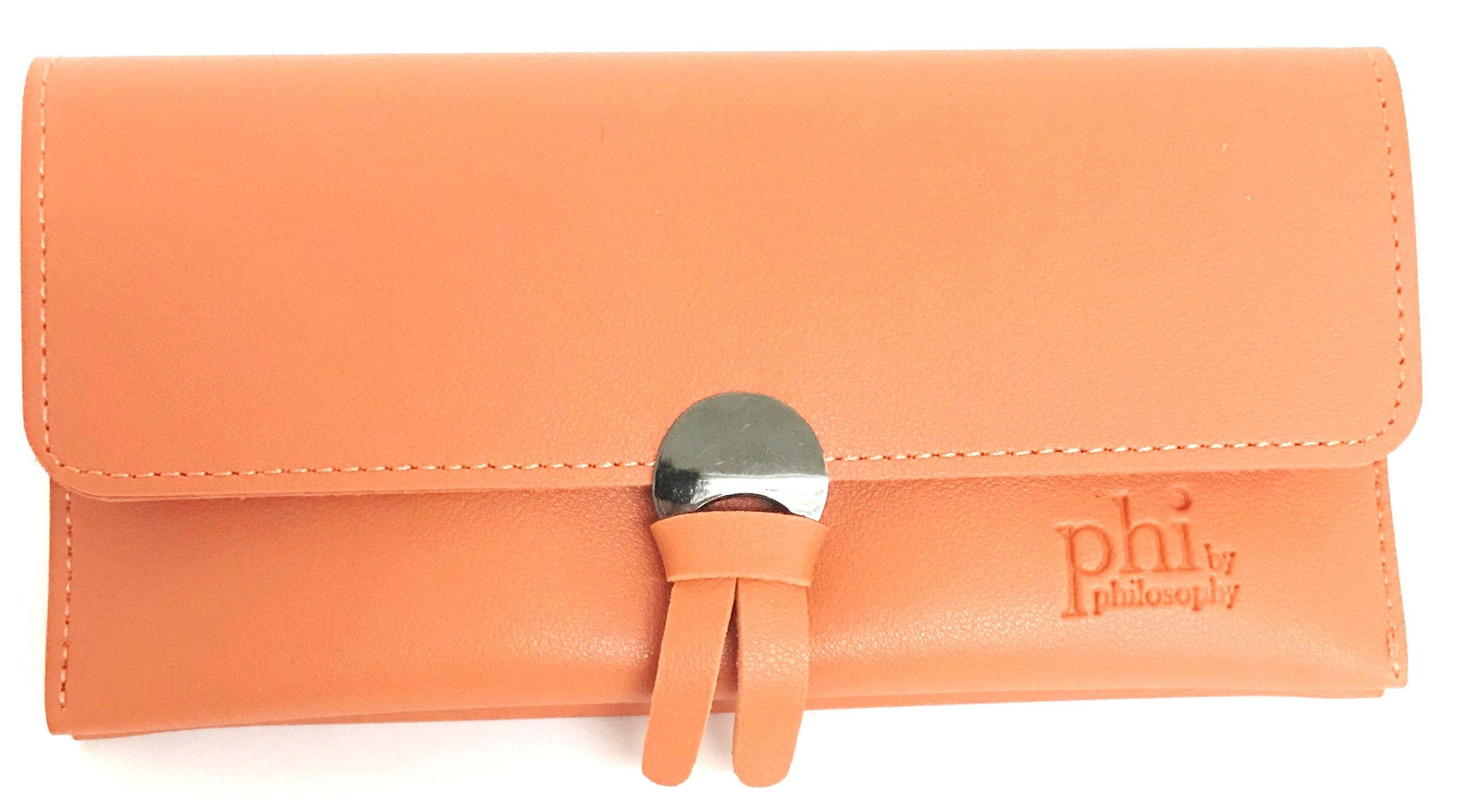 Cartera Phi By Philosophy Jr.
