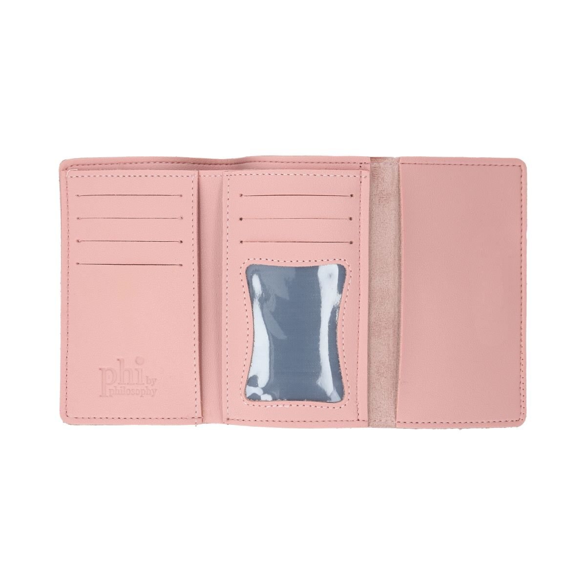Cartera Phi By Philosophy Jr.