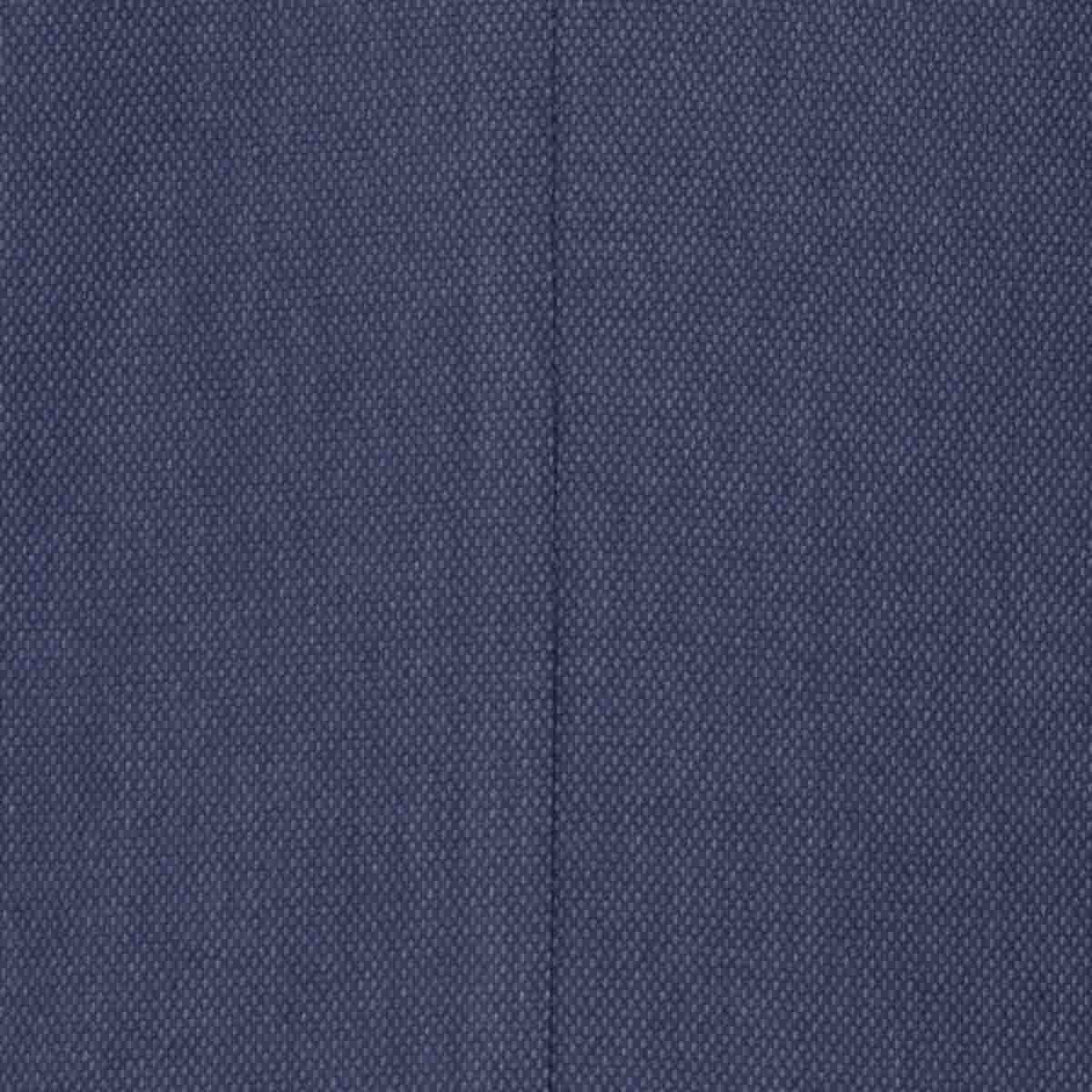 Saco Big & Tall Color Azul Carlo Corinto