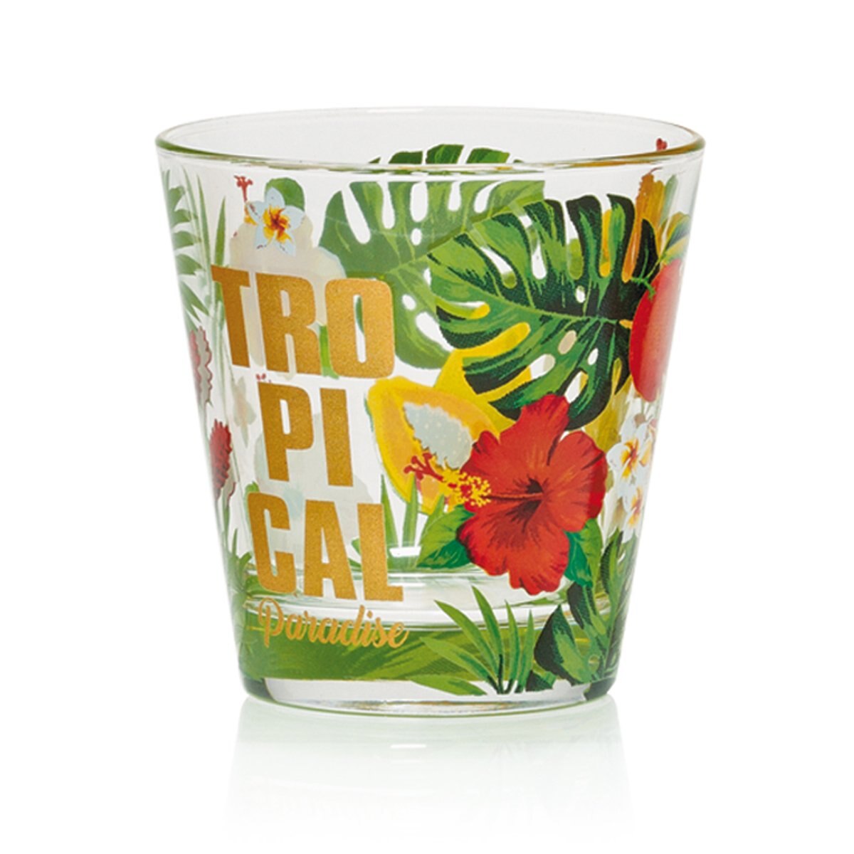 Set 3 Vasos 250Cc Nadia Cerve